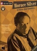 Cover: Horace Silver - Hal Leonard Corporation