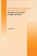 Cover: The Source of Capital Goods Innovation - Routledge