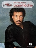 Cover: The Very Best of Lionel Richie - Hal Leonard Corporation