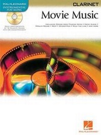 Abbildung von: Movie Music - Hal Leonard Corporation