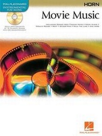 Abbildung von: Movie Music - Hal Leonard Corporation