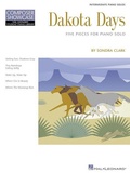 Cover: Dakota Days - Hal Leonard Corporation