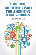 Cover: A Richer, Brighter Vision for American High Schools - Cambridge University Press