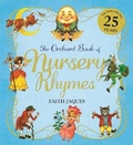 Cover: The Orchard Book of Nursery Rhymes - Orchard Books