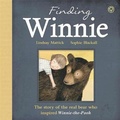 Cover: Finding Winnie: The Story of the Real Bear Who Inspired Winnie-the-Pooh - Orchard Books