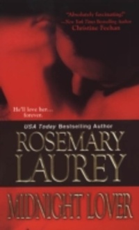 Enlarge image Cover: Midnight Lover - Zebra Books