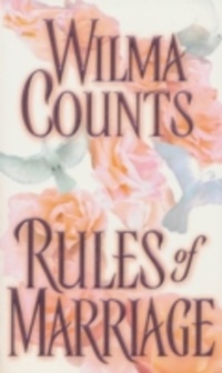 Enlarge image Cover: Rules Of Marriage - Zebra Books