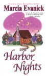 Cover: Harbor Nights - Zebra Books