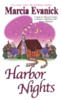 Cover: Harbor Nights - Zebra Books