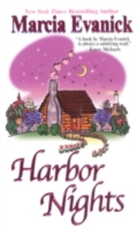 Enlarge image Cover: Harbor Nights - Zebra Books