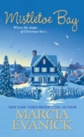 Cover: Mistletoe Bay - Zebra Books