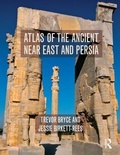 Cover: Atlas of the Ancient Near East - Routledge
