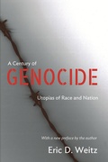 Cover: A Century of Genocide - Princeton University Press