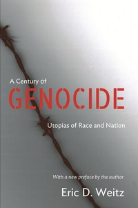 Enlarge image Cover: A Century of Genocide - Princeton University Press