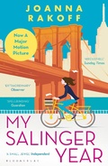 Cover: My Salinger Year - Bloomsbury Publishing PLC
