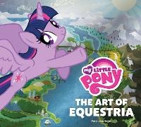 Abbildung von: My Little Pony - Abrams