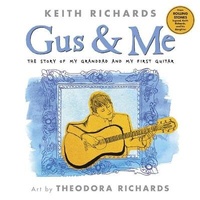 Enlarge image Cover: Gus and Me - Orion Children's Books