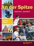 Cover: Der Spitze GCSE German Teaching Set - Philip Allan Updates