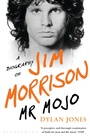 Cover: Mr Mojo - Bloomsbury Paperbacks