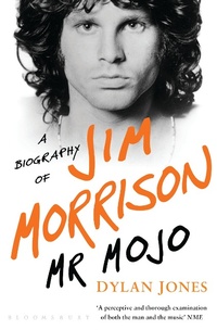 Enlarge image Cover: Mr Mojo - Bloomsbury Paperbacks