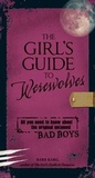 Cover: The Girl's Guide to Werewolves - Adams Media Corporation