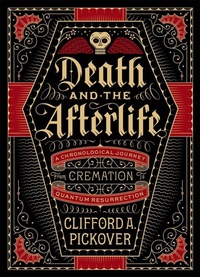 Enlarge image Cover: Death and the Afterlife - Sterling