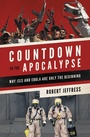 Cover: Countdown to the Apocalypse - Hachette Nashville
