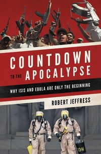Enlarge image Cover: Countdown to the Apocalypse - Hachette Nashville