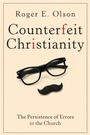Cover: Counterfeit Christianity - Abingdon Press