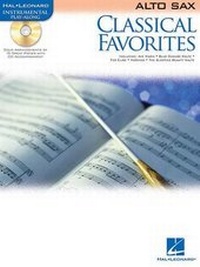 Abbildung von: Classical Favorites - Hal Leonard Corporation