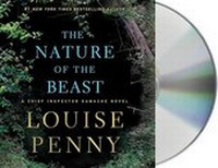 Enlarge image Cover: The Nature of the Beast - MacMillan Audio