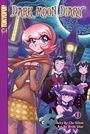 Cover: Dark Moon Diary #1 - Tokyopop, Inc.