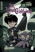 Cover: My Dead Girlfriend #1 - Tokyopop, Inc.