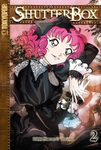 Enlarge image Cover: Shutterbox #2 - Tokyopop, Inc.