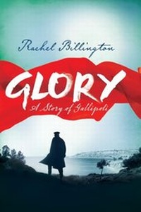 Abbildung von: Glory - Orion (an Imprint of The Orion Publishing Group Ltd )