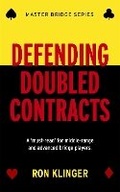 Cover: Defending Doubled Contracts - Peter Crawley
