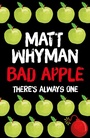 Cover: Bad Apple - Hot Key Books