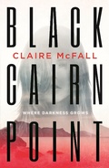 Cover: Black Cairn Point - Hot Key Books