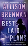 Cover: Best Laid Plans - St. Martin's Paperbacks