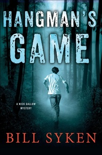 Abbildung von: Hangman's Game - St. Martin's Publishing Group