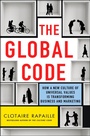 Cover: The Global Code - St. Martin's Press