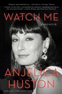 Cover: Watch Me - Scribner Book Company
