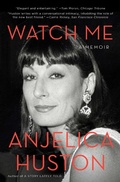 Cover: Watch Me - Scribner Book Company