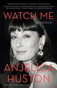 Enlarge image Cover: Watch Me - Scribner Book Company
