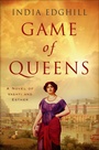 Cover: Game of Queens - St. Martin's Press