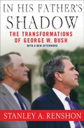 Cover: In His Father's Shadow - St. Martin's Press