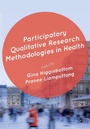 Cover: Participatory Qualitative Research Methodologies in Health - SAGE Publications Ltd