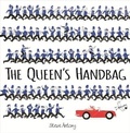 Cover: The Queen's Handbag - Hodder Children's Books