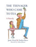 Cover: The Teenager Who Came to Tea - Constable