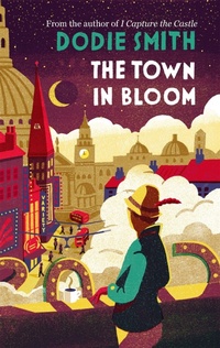 Enlarge image Cover: The Town in Bloom - Corsair